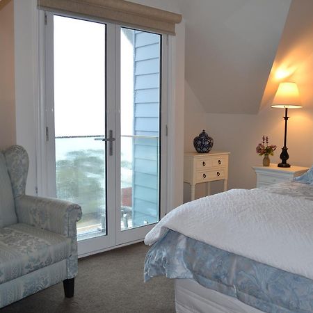 Sapphire Shores Luxury Retreat Маунт Марта Екстериор снимка