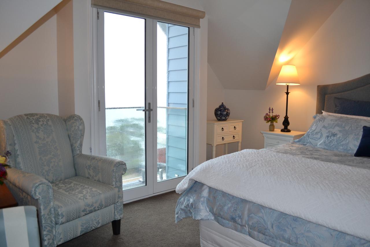 Sapphire Shores Luxury Retreat Маунт Марта Екстериор снимка