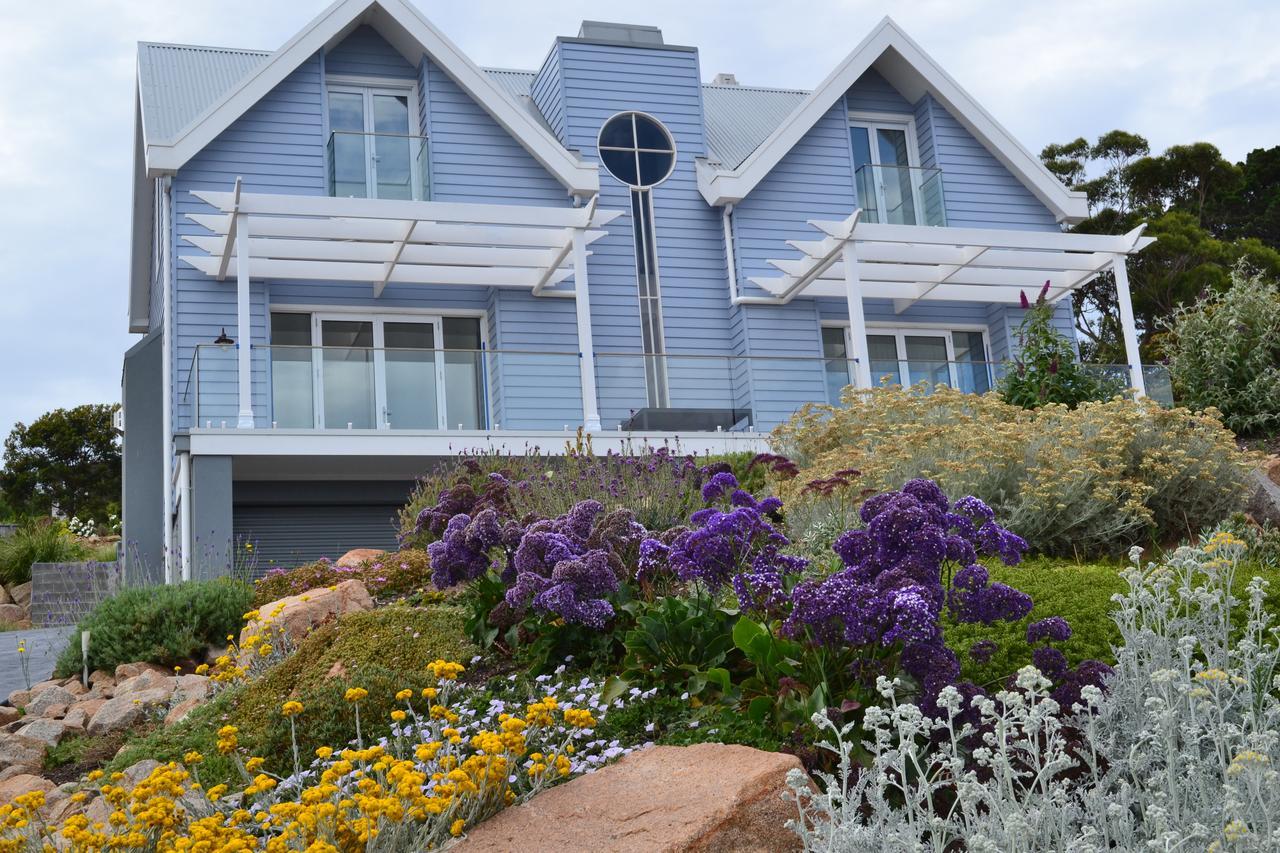 Sapphire Shores Luxury Retreat Маунт Марта Екстериор снимка