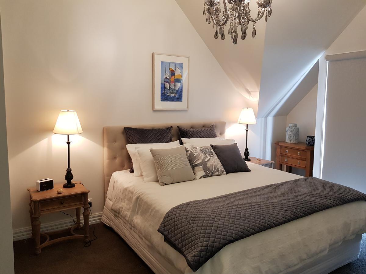 Sapphire Shores Luxury Retreat Маунт Марта Екстериор снимка