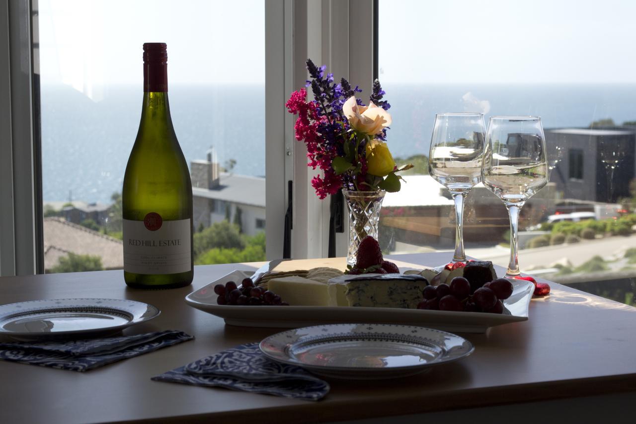 Sapphire Shores Luxury Retreat Маунт Марта Екстериор снимка