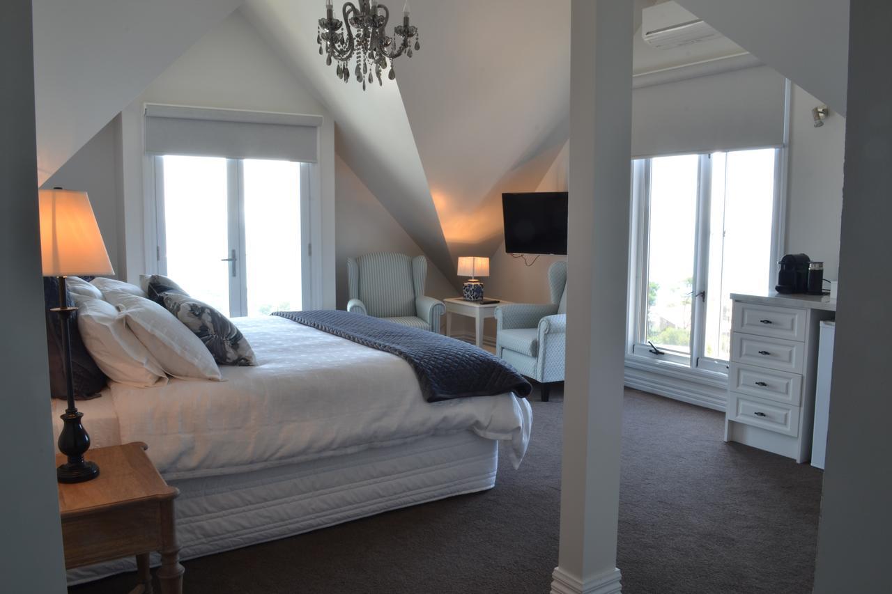 Sapphire Shores Luxury Retreat Маунт Марта Екстериор снимка